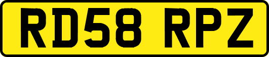 RD58RPZ