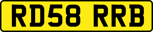 RD58RRB