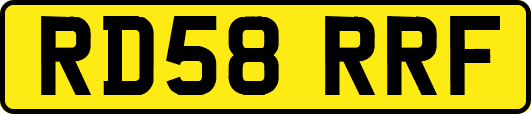 RD58RRF