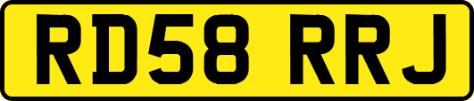 RD58RRJ