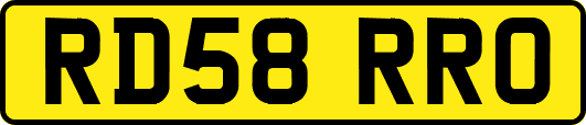 RD58RRO
