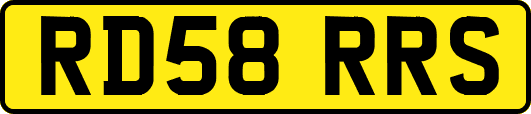 RD58RRS