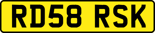 RD58RSK