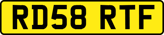 RD58RTF