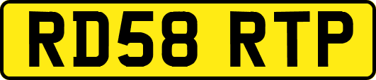 RD58RTP