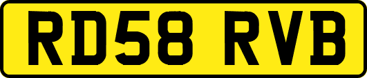 RD58RVB