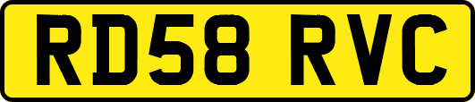 RD58RVC