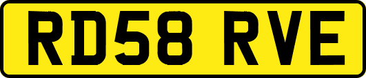 RD58RVE