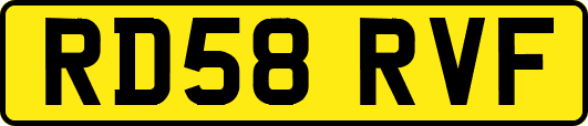 RD58RVF