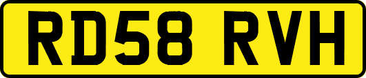 RD58RVH