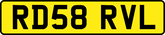 RD58RVL