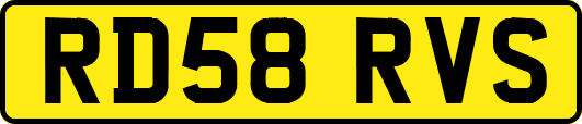 RD58RVS