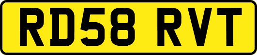 RD58RVT
