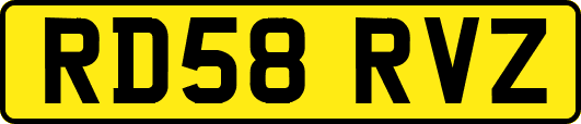 RD58RVZ
