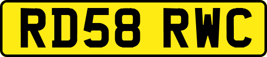 RD58RWC