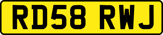 RD58RWJ