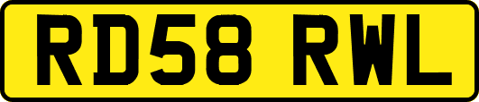 RD58RWL