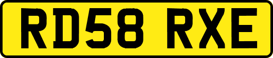 RD58RXE