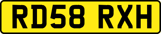 RD58RXH