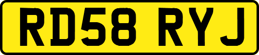 RD58RYJ