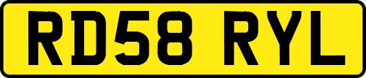 RD58RYL