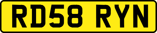 RD58RYN
