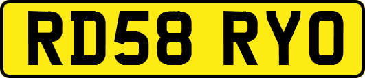 RD58RYO