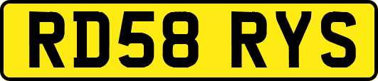 RD58RYS
