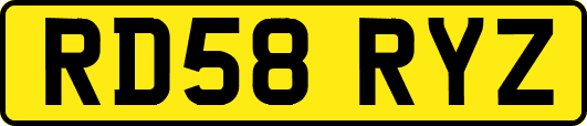 RD58RYZ