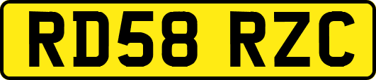 RD58RZC