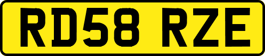 RD58RZE