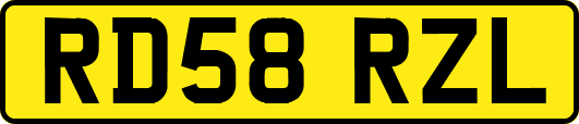 RD58RZL