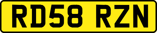 RD58RZN