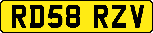 RD58RZV