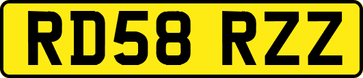 RD58RZZ