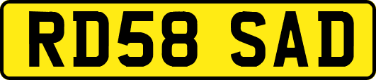 RD58SAD