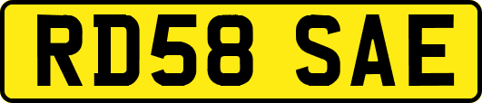 RD58SAE