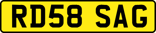 RD58SAG