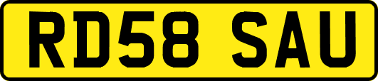 RD58SAU