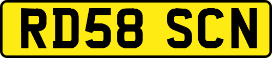 RD58SCN