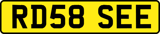 RD58SEE