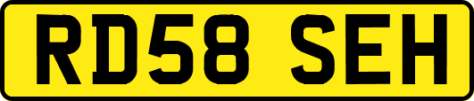 RD58SEH