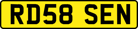 RD58SEN