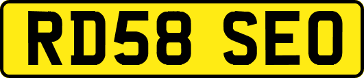 RD58SEO