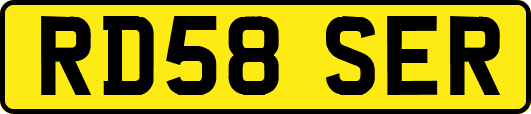 RD58SER
