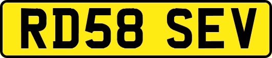 RD58SEV