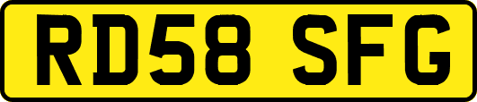 RD58SFG