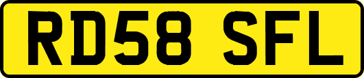 RD58SFL