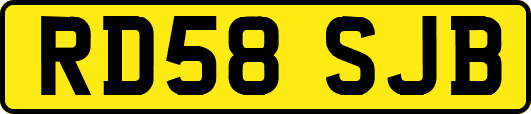 RD58SJB