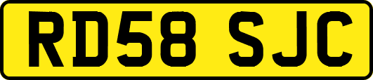 RD58SJC
